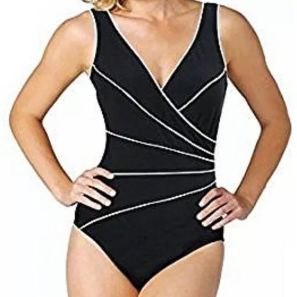 kirkland miraclesuit swimwear
